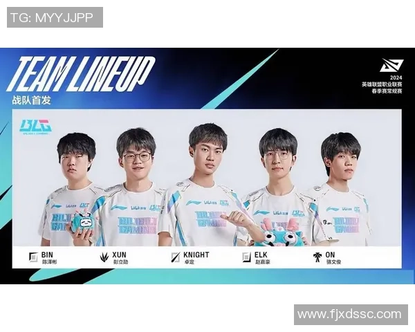 最新英雄联盟赛季节奏排行榜前十名BLG强势领跑引发关注