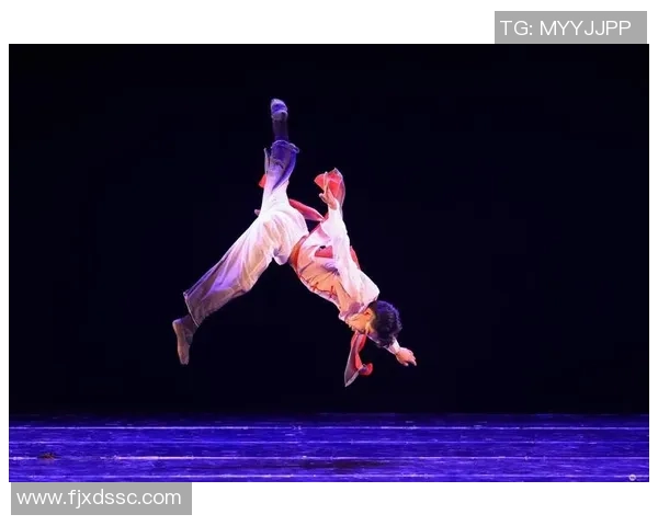 武汉街舞队的节奏体系与街舞战术的完美融合探讨